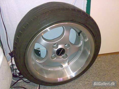 VW Golf  "Golfen" SOLGT - 14´  billede 17