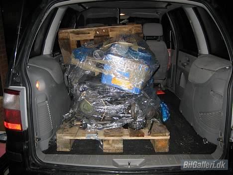 VW Golf 3 - CHECK PROJEKTET billede 5