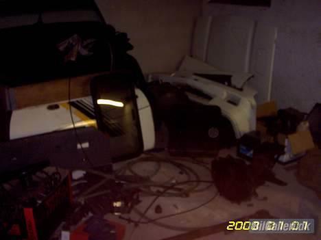 Opel manta b cc (solgt) billede 20