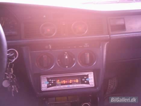 Mercedes Benz 190E billede 9