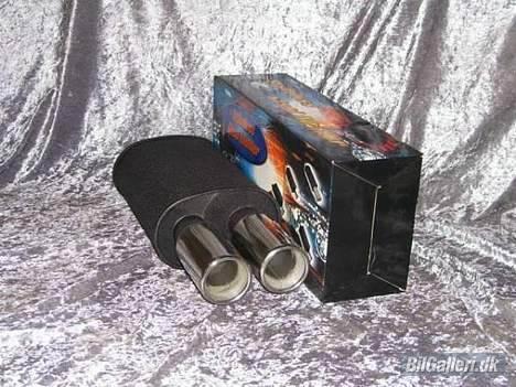 Toyota Carina II 2.0 XLi *SOLGT* - Nu er den monteret, må få taget et nyt billede. billede 19