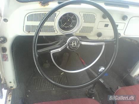 VW Boble "BYTTETT" billede 14