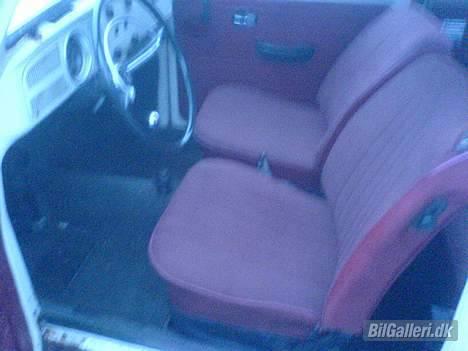 VW Boble "BYTTETT" billede 15