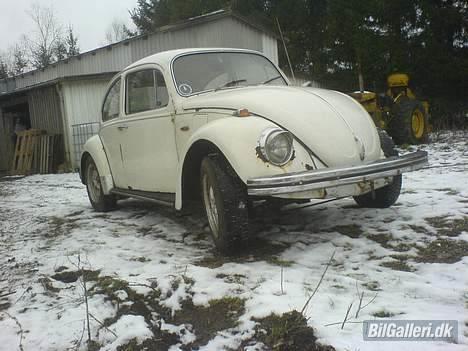 VW Boble "BYTTETT" billede 16