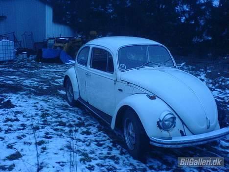 VW Boble "BYTTETT" billede 18