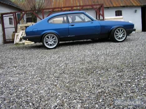 Ford Capri II 2.0 V6 billede 1