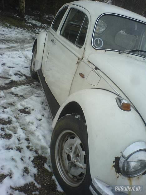 VW Boble "BYTTETT" billede 19