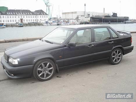 Volvo 850 R billede 1