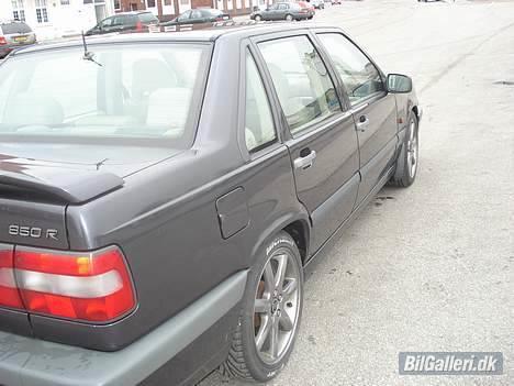 Volvo 850 R billede 2
