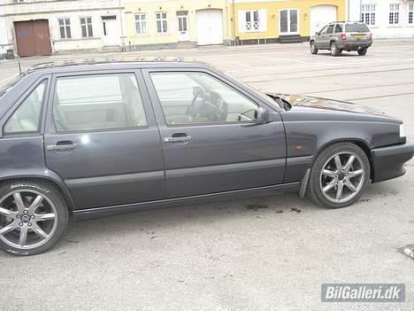 Volvo 850 R billede 3