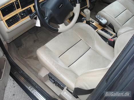 Volvo 850 R billede 4