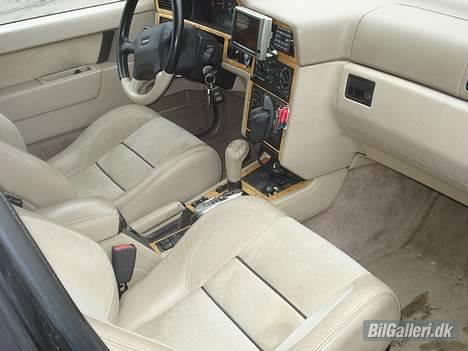 Volvo 850 R billede 5