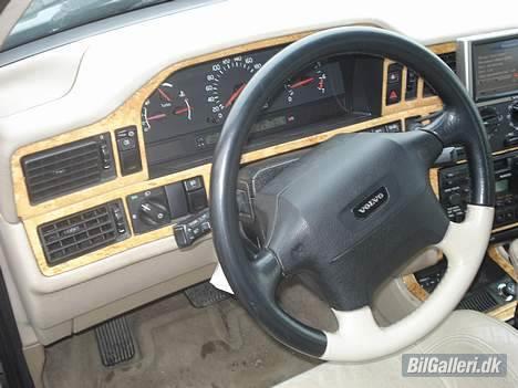 Volvo 850 R billede 8