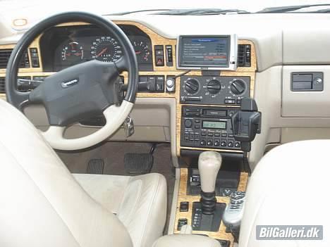 Volvo 850 R billede 9
