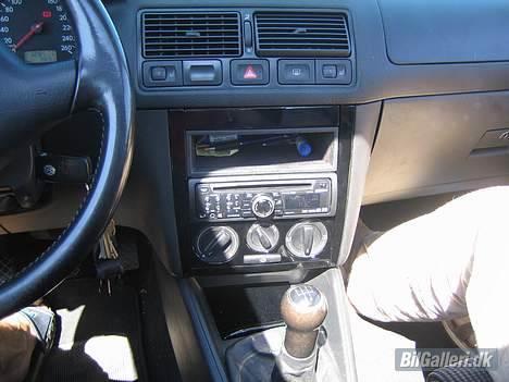 VW Golf 4 Gti 1,8T  billede 10