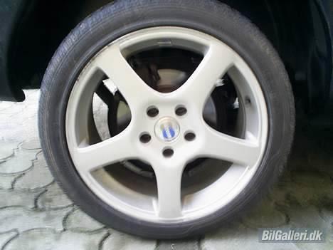 VW Sharan Solgt billede 10