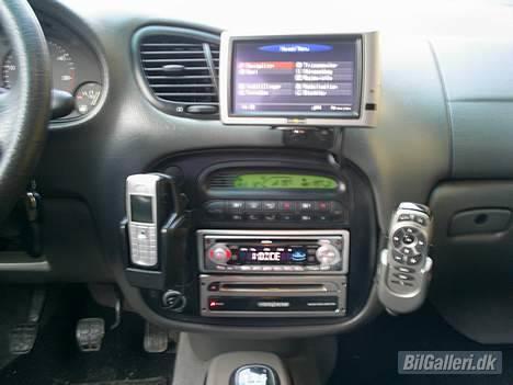 VW Sharan Solgt billede 15