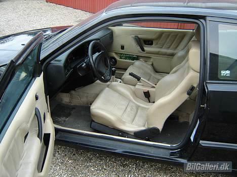 VW Corrado VR6 **SOLGT** billede 9