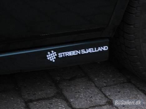 Honda civic 1,6 vti billede 13