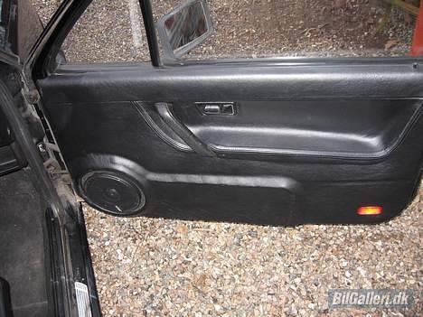 VW golf 2 gti 8v (solgt) billede 8