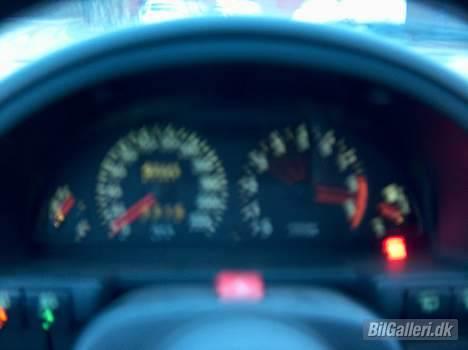 Suzuki Swift GTi (solgt) - 8600 rpm, vroom vroom.:P billede 12