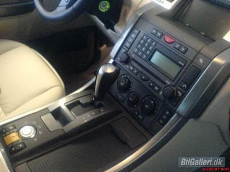 Land Rover range rover sport billede 7