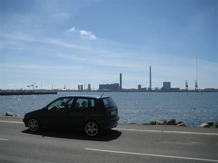 VW Polo 6N *Solgt 13/3-10* - Mere havudsigt! billede 9