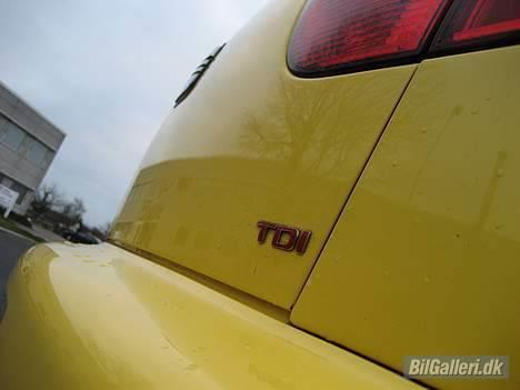 Seat Leon TDI TopSport / Cupra billede 18