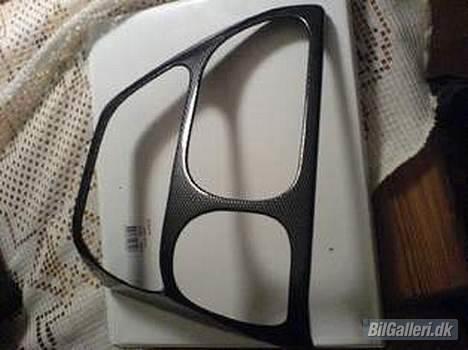 VW Golf 1.6  billede 11