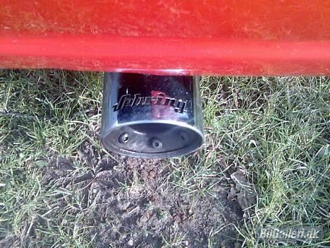 Skoda Felicia SOLGT billede 5