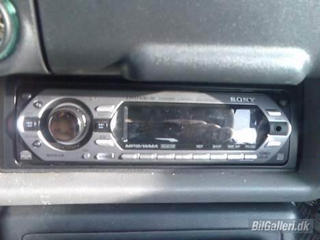 Skoda Felicia SOLGT billede 6