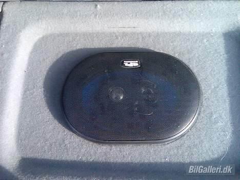 Skoda Felicia SOLGT billede 7