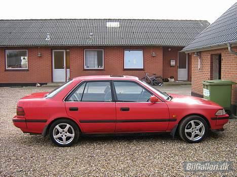 Toyota Carina ll  billede 3