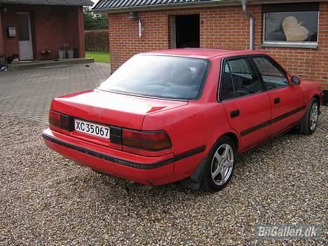 Toyota Carina ll  billede 6