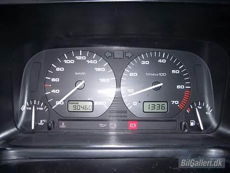 VW vento.  solgt.. billede 5