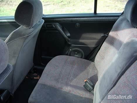 VW vento.  solgt.. billede 9