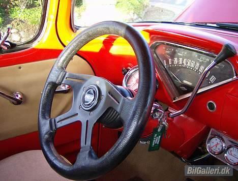 Amerikaner stepside  billede 2