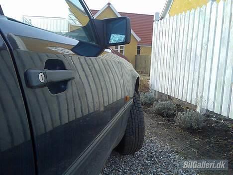 Mercedes Benz 300 D billede 2