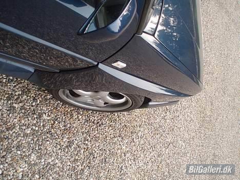 VW Golf rallye g60 **SOLGT** billede 6