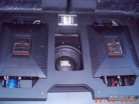 Honda Civic Vti billede 7