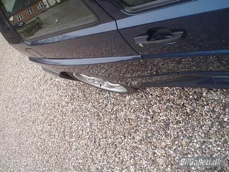 VW Golf rallye g60 **SOLGT** billede 7