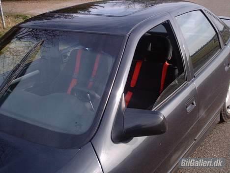 Opel Vectra 2000/v6 billede 9