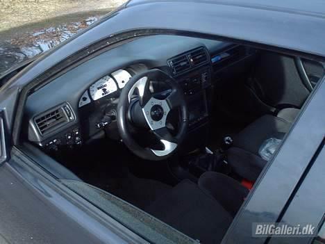 Opel Vectra 2000/v6 billede 10