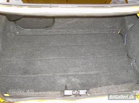 Fiat coupe turbo solgt billede 12