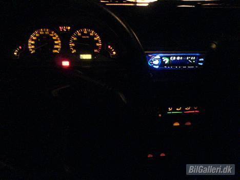 Peugeot 106 Rallye {SOLGT} billede 13