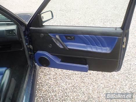 VW Golf rallye g60 **SOLGT** billede 14