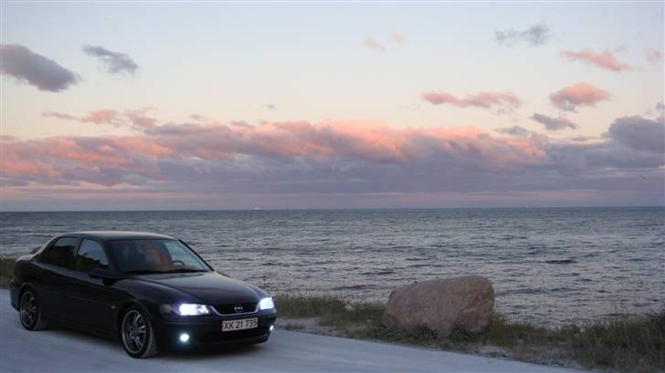 Opel Vectra  - Nye Pic Taget D 19 / 10 billede 2