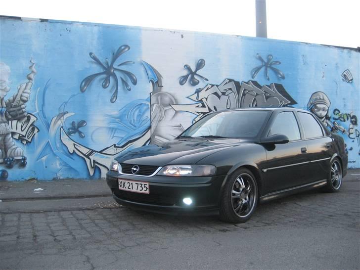 Opel Vectra  - Nye Pic Taget den 16/03 billede 11