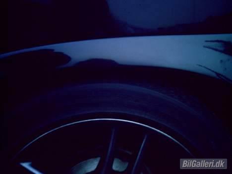 Opel Corsa 1,4i sport 16V billede 6