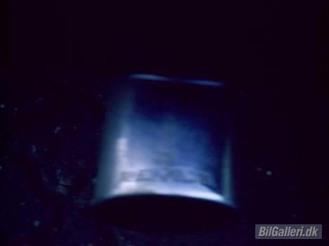 Opel Corsa 1,4i sport 16V billede 9